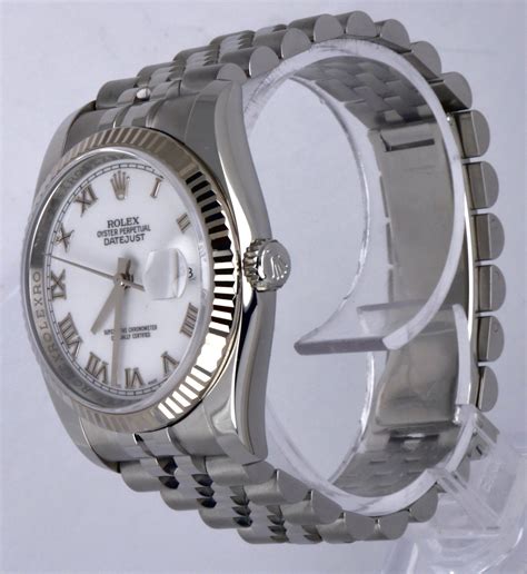 rolex prezzi date just 2009|Rolex Datejust 36 .